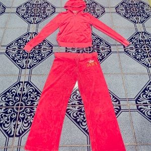 Juicy couture